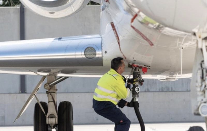 Avrupa’da uçuşlar iptal ediliyor: Türkiye jet yakıtında ihracatçı konumda