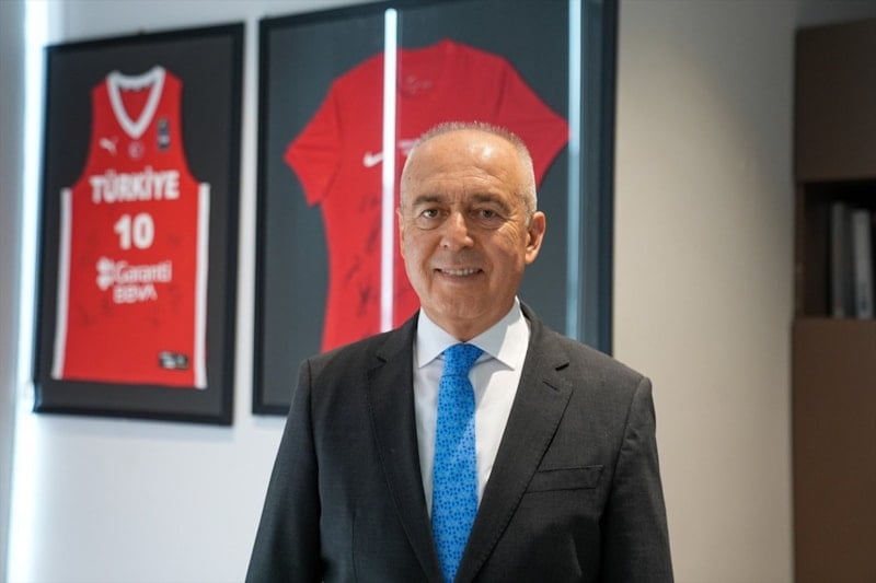 Emin Müftüoğlu: Bütün halkımızı yarışı izlemeye davet ediyoruz