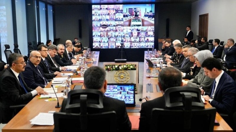 İçişleri Bakanlığı’ndan 81 ile genelge: Okul çevrelerinde yeni dönem