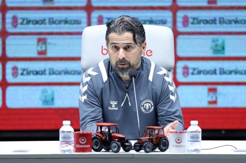 İlhan Palut: Camianın özlediği bir sonuç