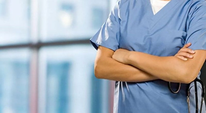 İngiltere Sağlık Sektöründe Personel Açığı Krizine Yeni Bakış