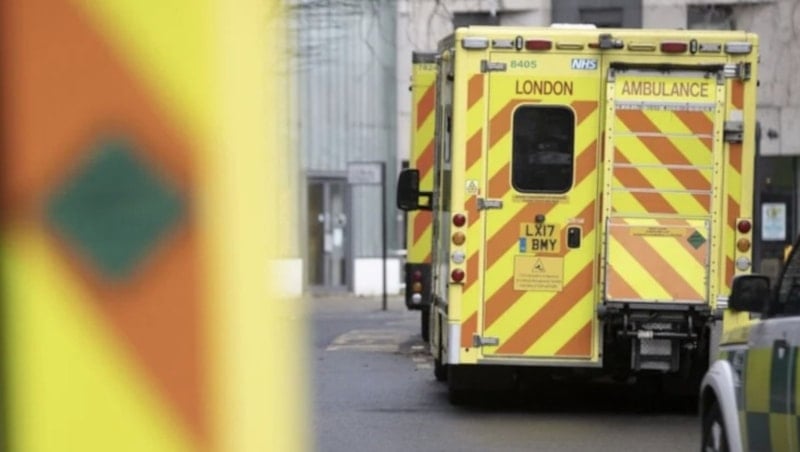 İngiltere Sağlık Sektöründe Personel Açığı Krizine Yeni Bakış