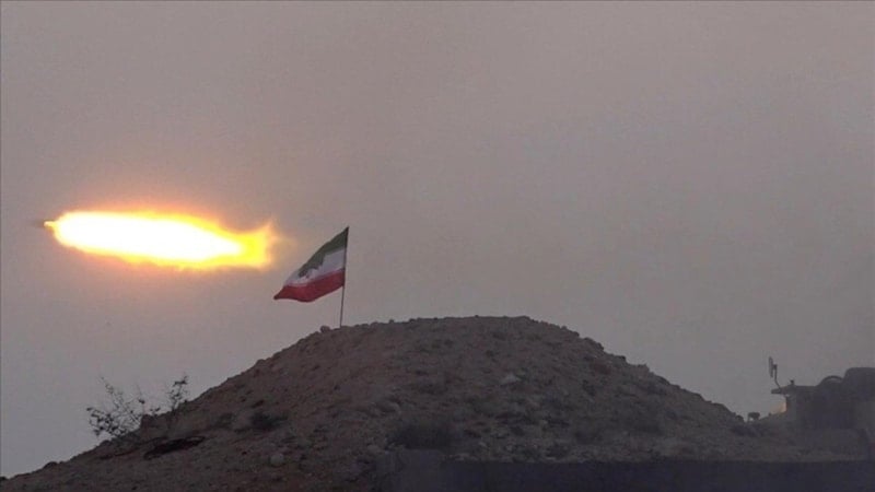 İran Silahlı Kuvvetleri’nden ABD’ye uyarı: Elimiz tetikte