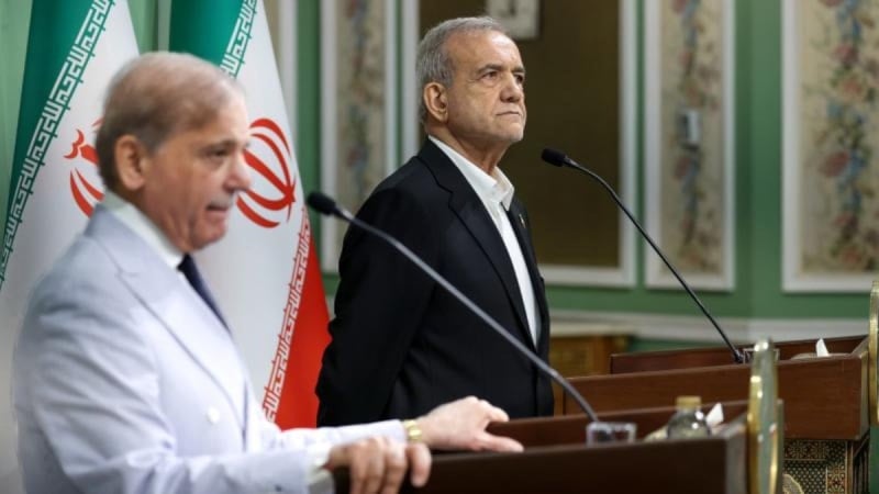 Orta Doğu Gerginliği: Diyalog ve İstikrar İçin Uluslararası Çabalar