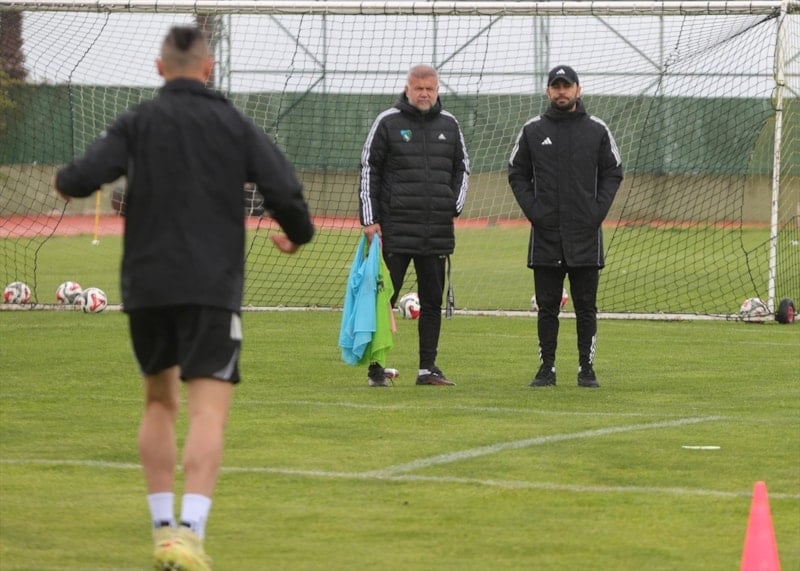 Selçuk İnan’den Gençlerbirliği değerlendirmesi: Çok zor bir maç olacak