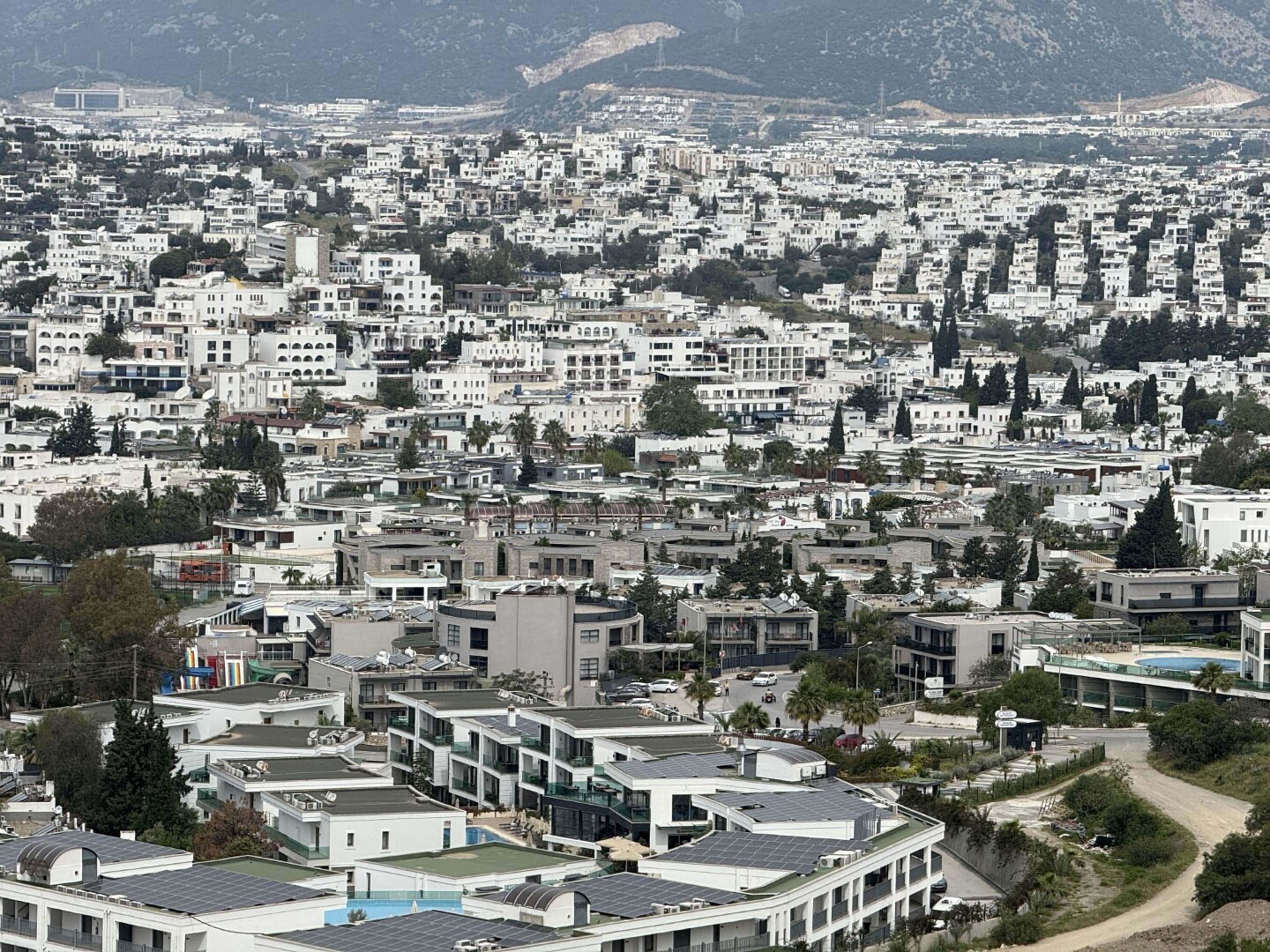 Kiralık ve sahipleri Sallayan Fahiş Aidat Artışlarına Karşı Yeni Düzenleme Meclise Geliyor