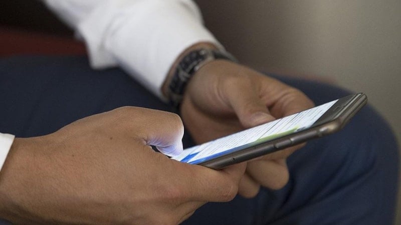 Telefon numarası taşıma sayısı nüfusun 2,4 katını geçti