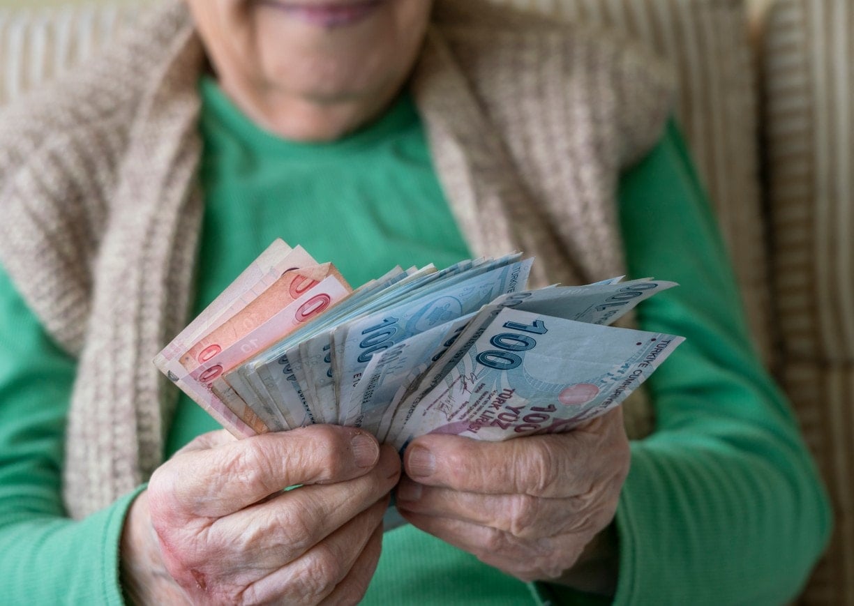 SSK ve Bağ-Kur Emeklileri İçin 6 Aylık Enflasyon Tahmini ve Zam Senaryoları