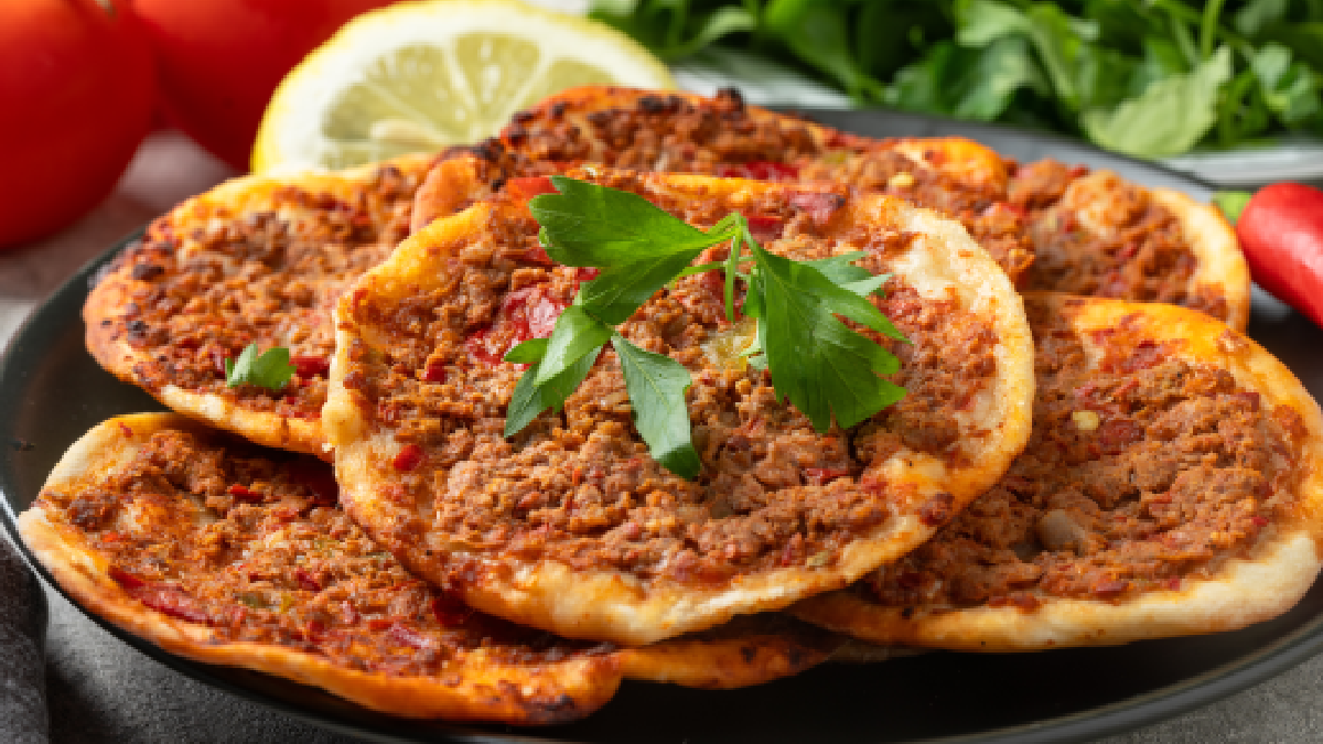 Dünya Turistlerinin Gözdesi: Türk Mutfağının Öne Çıkan Lezzetleri