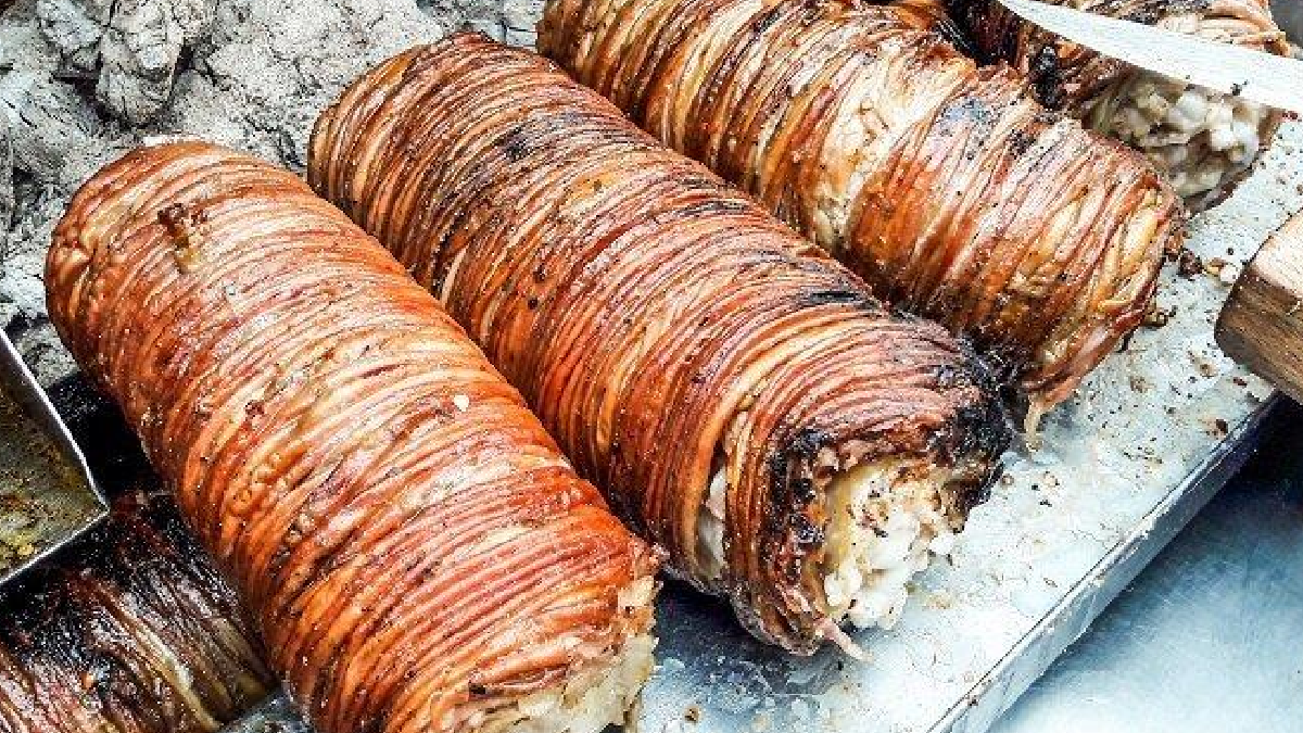 Dünya Turistlerinin Gözdesi: Türk Mutfağının Öne Çıkan Lezzetleri