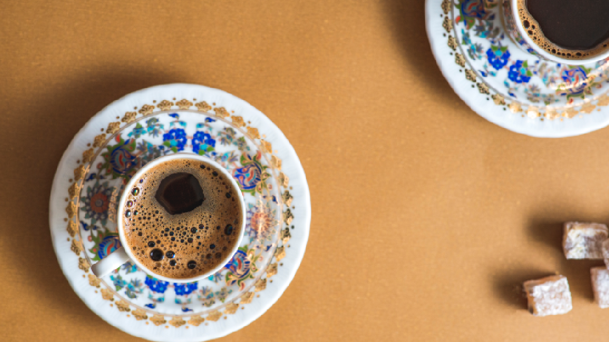 Dünya Turistlerinin Gözdesi: Türk Mutfağının Öne Çıkan Lezzetleri