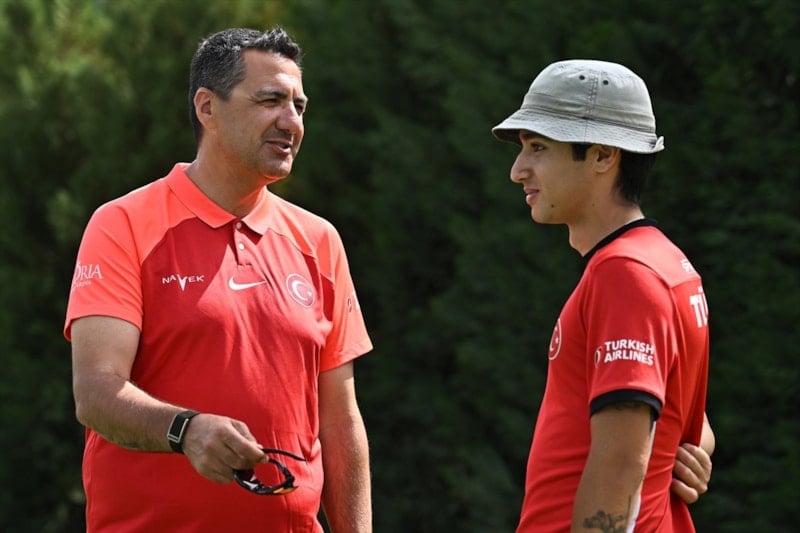 Türk okçuluğunda hedef belirlendi: Avrupa’da başarıyı gelenekselleştirme