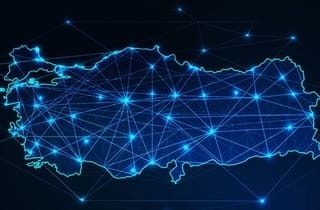 Türkiye İnternet Trafiği  Son Çeyrek Raporu: Video Ön Planda, Mesajlaşmada Instagram ve Sesli Görüşmede WhatsApp Öne Çıktı